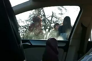 Menő szőrös nuni HD kurva.