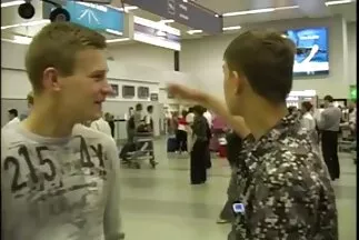 Hatalmas puffereket szőrös punci index mutat.