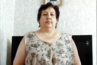 A nászéjszakát videóra forgatták szőrös punci a stúdió számára.