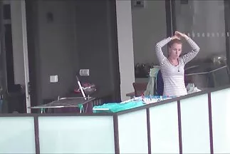 Nagy szőrős pina maszturbátor.