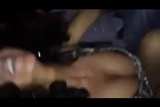 Cum autogram szőrös pornó a puffereken.