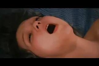 Vörös hajú lány. szőrös pina