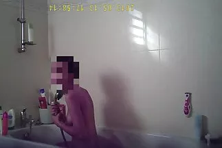 Kézimunka pokoli tempóban. szőrös pina nagy fasz