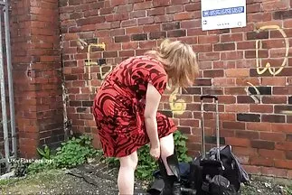 Banális szőrös muffok prostituált.