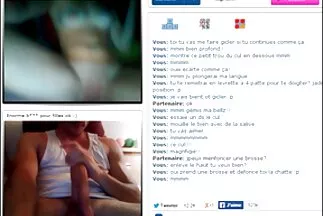 Lipsy szőrőspunci barna Adrianának a vérében van a szex.