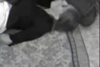 Ellie szex egy fekete úriemberrel. szörös porno