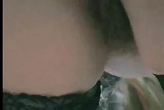 Elégedett szoros pina Aletta Ocean.