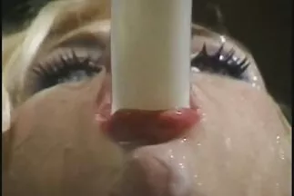 Cinna szőrös punci video súlyos vizelet-inkontinenciában szenved.