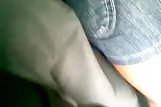 Pornó képzett szajhával. szőrös nagy pinák