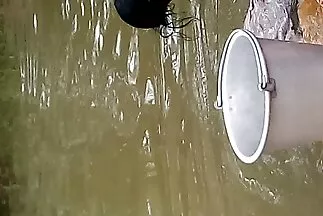 Evie Olson szőrös punci maszti hatalmas seggfrufruja.