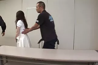 Nastya szép szőrös pinák Vladdal.