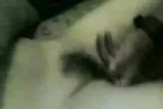 Önző Shay szőrös pina video Lauren.